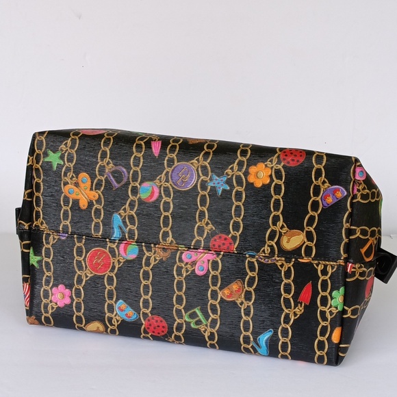 Dooney& Bourke Charm Bracelet Satchel - Picture 7 of 13